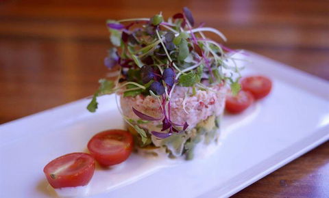 Thai Style - Northern Rivers Accommodation 14