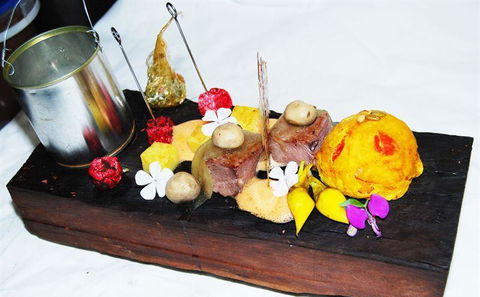 Thai Style - Northern Rivers Accommodation 5