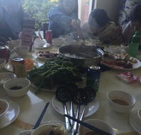 The Cube Hot Pot - Northern Rivers Accommodation
