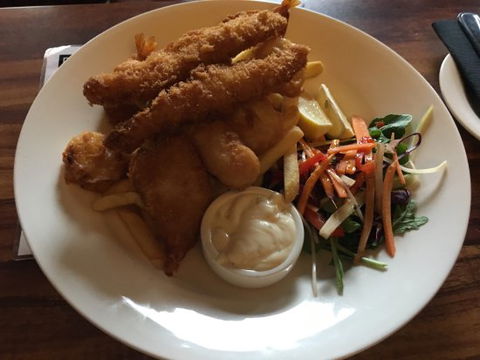 The Empire Hotel - Northern Rivers Accommodation 0