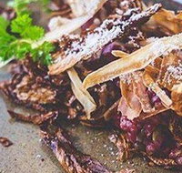 The Long Apron - Northern Rivers Accommodation