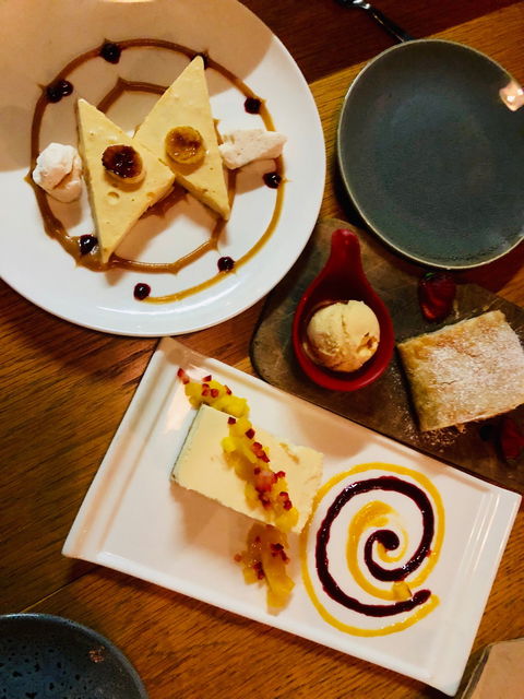 Wharf One Food & Wine - Northern Rivers Accommodation 25