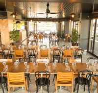 Wharf One Food  Wine - Northern Rivers Accommodation