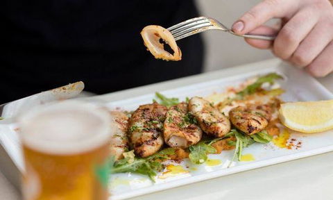Wharf One Food & Wine - Northern Rivers Accommodation 9