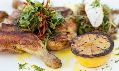 Wharf One Food & Wine - Northern Rivers Accommodation 10