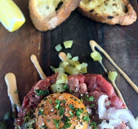 Wharf One Food & Wine - Northern Rivers Accommodation 11