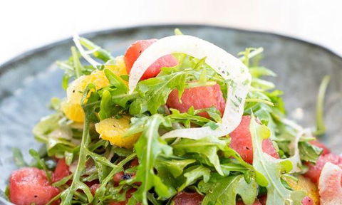 Wharf One Food & Wine - Northern Rivers Accommodation 1