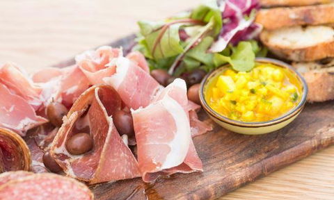 Wharf One Food & Wine - Northern Rivers Accommodation 2