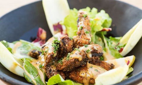 Wharf One Food & Wine - Northern Rivers Accommodation 3