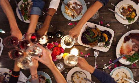 Wharf One Food & Wine - Northern Rivers Accommodation 4
