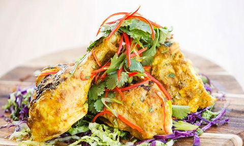 Wharf One Food & Wine - Northern Rivers Accommodation 5