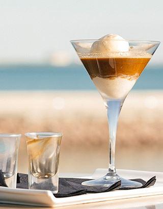 Wharf One Food & Wine - Northern Rivers Accommodation 7