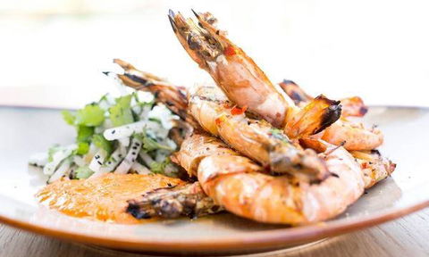 Wharf One Food & Wine - Northern Rivers Accommodation 8