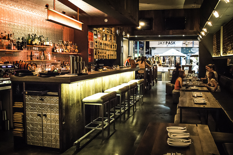Tonic On Chirn - Northern Rivers Accommodation 1