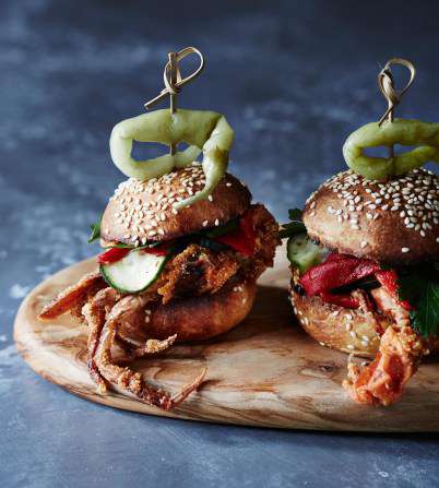 St Elmo Dining Room & Bar - Northern Rivers Accommodation 0