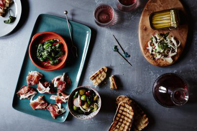 St Elmo Dining Room & Bar - Northern Rivers Accommodation 1