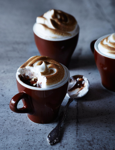 St Elmo Dining Room & Bar - Northern Rivers Accommodation 3