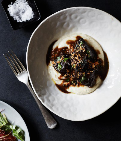 St Elmo Dining Room & Bar - Northern Rivers Accommodation 4