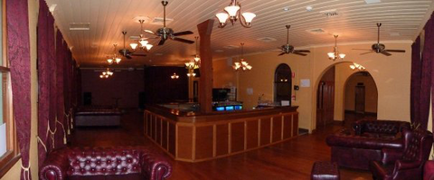 Molly Malones Irish Pub - Northern Rivers Accommodation 0