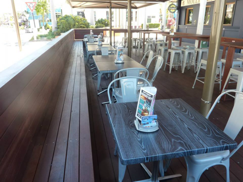 Molly Malones Irish Pub - Northern Rivers Accommodation 1