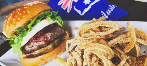 Bitter Suite - Northern Rivers Accommodation 0