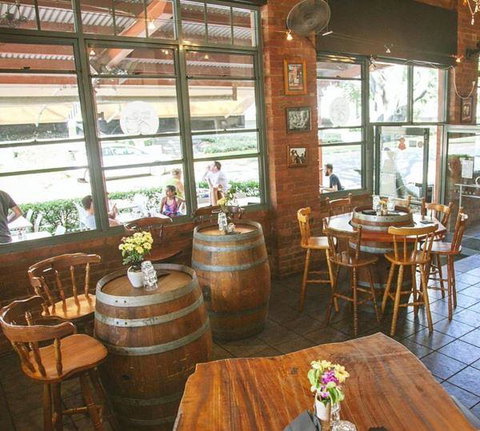 Bitter Suite - Northern Rivers Accommodation 9