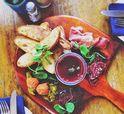 Bitter Suite - Northern Rivers Accommodation 10