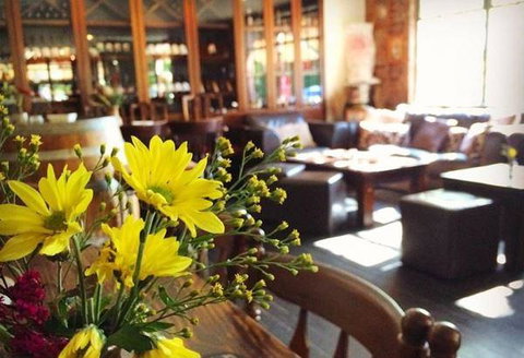 Bitter Suite - Northern Rivers Accommodation 11