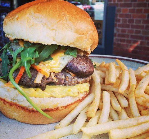 Bitter Suite - Northern Rivers Accommodation 12