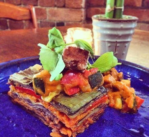 Bitter Suite - Northern Rivers Accommodation 14