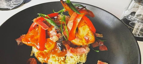 Bitter Suite - Northern Rivers Accommodation 1