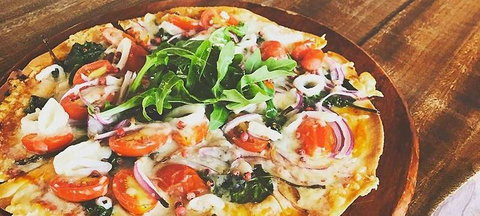 Bitter Suite - Northern Rivers Accommodation 2