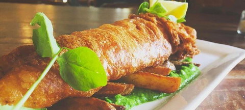 Bitter Suite - Northern Rivers Accommodation 3