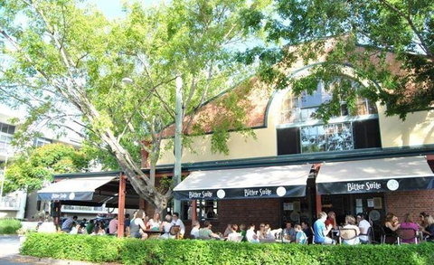 Bitter Suite - Northern Rivers Accommodation 5