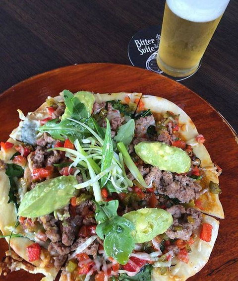 Bitter Suite - Northern Rivers Accommodation 6