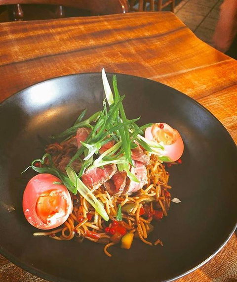 Bitter Suite - Northern Rivers Accommodation 7