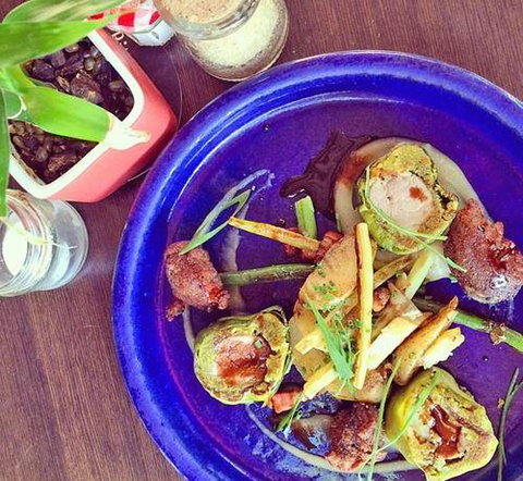 Bitter Suite - Northern Rivers Accommodation 8