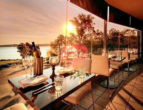 Brownsugar @ Bay Views - Northern Rivers Accommodation 8