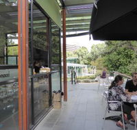 Cafe Fibonacci - Northern Rivers Accommodation