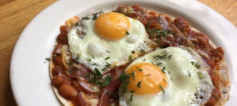 Cormorant Bay Cafe - Northern Rivers Accommodation 1