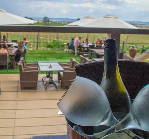 Dish Restaurant - Northern Rivers Accommodation 0