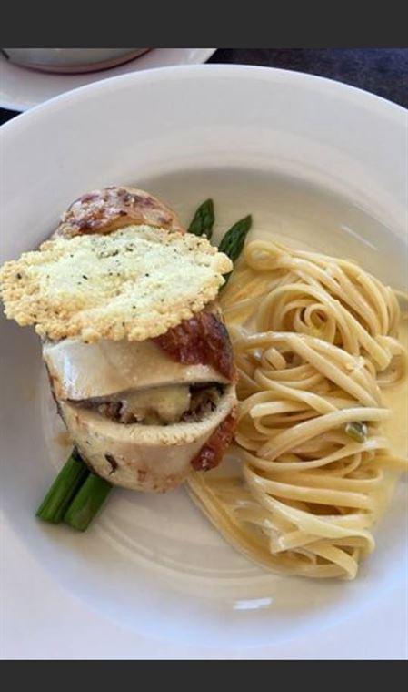 Dish Restaurant - Northern Rivers Accommodation 5