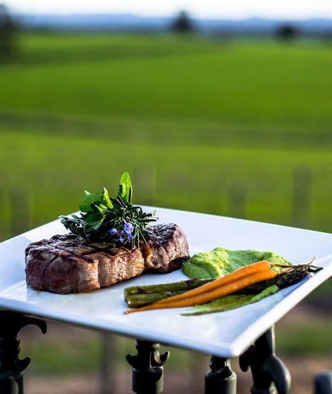 Dish Restaurant - Northern Rivers Accommodation 6