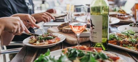 Eagle Bay Brewing Co - Northern Rivers Accommodation 0