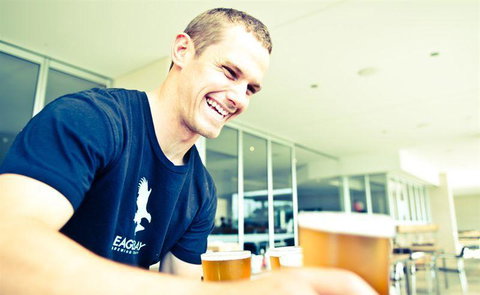 Eagle Bay Brewing Co - Northern Rivers Accommodation 10