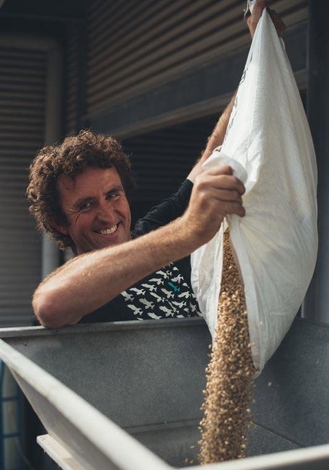 Eagle Bay Brewing Co - Northern Rivers Accommodation 14