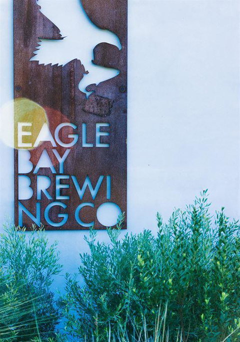 Eagle Bay Brewing Co - Northern Rivers Accommodation 16