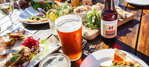 Eagle Bay Brewing Co - Northern Rivers Accommodation 1