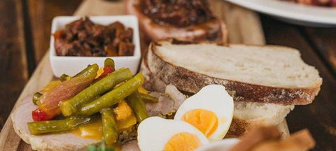 Eagle Bay Brewing Co - Northern Rivers Accommodation 2