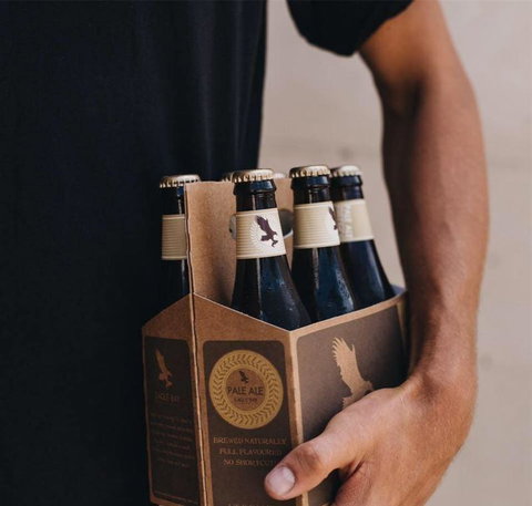 Eagle Bay Brewing Co - Northern Rivers Accommodation 5